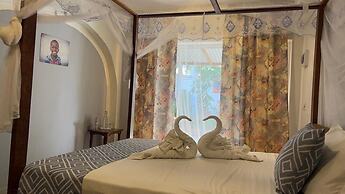 Seashore hotel