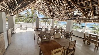 Seashore hotel