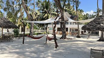 Seashore hotel