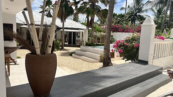 Seashore hotel
