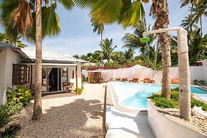 Seashore hotel