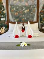 Seashore hotel