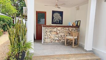Seashore hotel