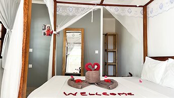 Seashore hotel