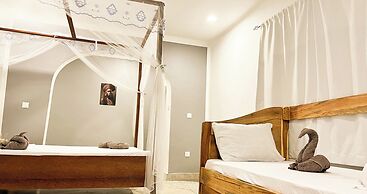 Seashore hotel