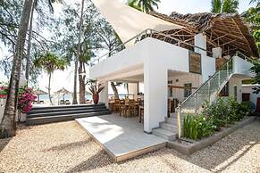 Seashore hotel