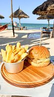 Seashore hotel