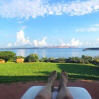 Cala del Faro - Maestrale