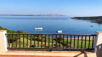 Cala del Faro - Maestrale