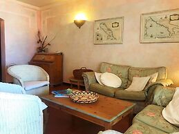 Cala del Faro - Maestrale