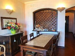 Cala del Faro - Maestrale