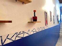 Hostal Casa Guadalupe