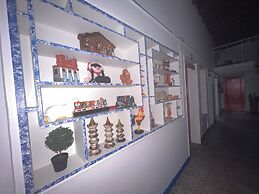 Hostal Casa Guadalupe