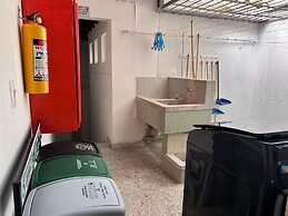 Hostal Casa Guadalupe