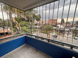 Hostal Casa Guadalupe