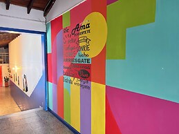 Hostal Casa Guadalupe