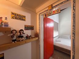 Hostal Casa Guadalupe