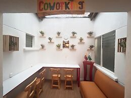 Hostal Casa Guadalupe