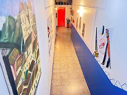 Hostal Casa Guadalupe