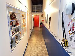 Hostal Casa Guadalupe