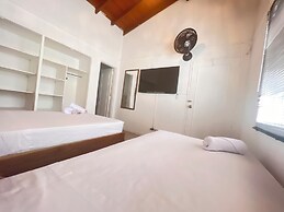 Hostal Casa Guadalupe