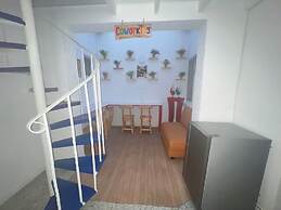Hostal Casa Guadalupe
