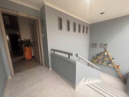 Hostal Casa Guadalupe