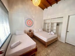 Hostal Casa Guadalupe