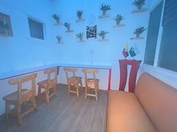 Hostal Casa Guadalupe