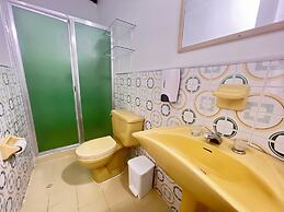 Hostal Casa Guadalupe