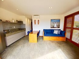 Oceà Privilegi - Taipu de Fora