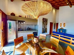 Oceà Privilegi - Taipu de Fora