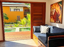 Oceà Privilegi - Taipu de Fora