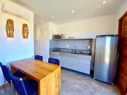 Oceà Privilegi - Taipu de Fora