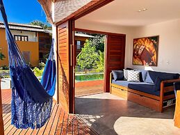 Oceà Privilegi - Taipu de Fora