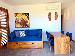 Oceà Privilegi - Taipu de Fora