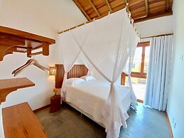 Oceà Privilegi - Taipu de Fora