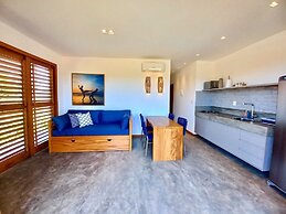 Oceà Privilegi - Taipu de Fora