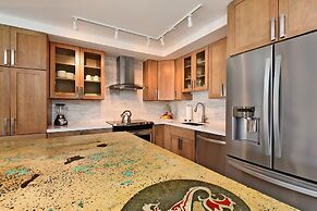 Charming Kihei Oasis Vistas