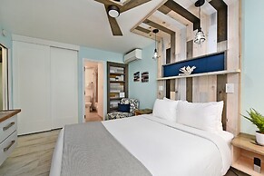 Charming Kihei Oasis Vistas