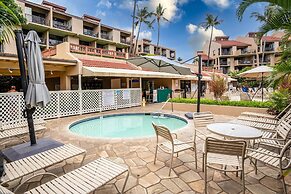 Charming Kihei Oasis Vistas