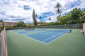 Charming Kihei Oasis Vistas