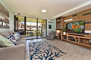 Charming Kihei Oasis Vistas