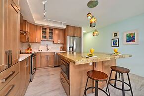 Charming Kihei Oasis Vistas