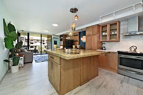 Charming Kihei Oasis Vistas