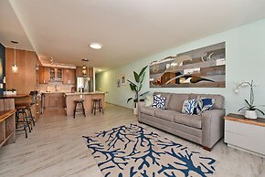Charming Kihei Oasis Vistas