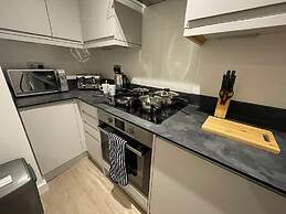 Spectrum House Apartments