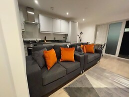 Spectrum House Apartments