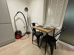 Spectrum House Apartments