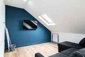 Charnwood Street Apartments